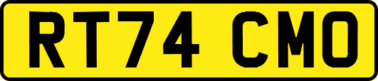 RT74CMO
