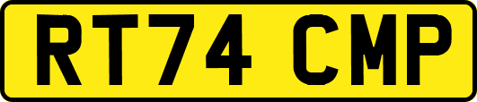 RT74CMP