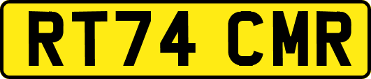 RT74CMR