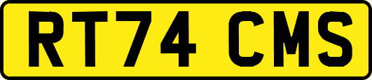 RT74CMS