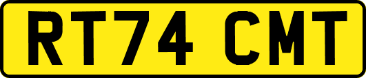 RT74CMT