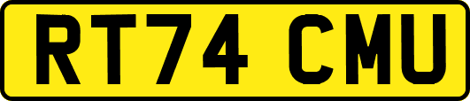 RT74CMU