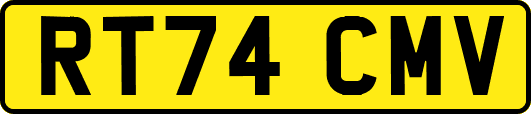 RT74CMV