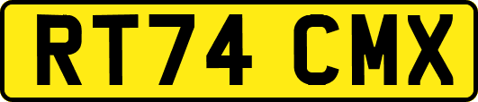 RT74CMX
