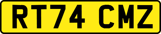 RT74CMZ