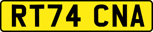 RT74CNA