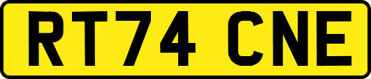 RT74CNE