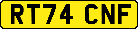 RT74CNF