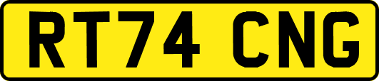 RT74CNG