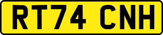 RT74CNH