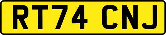 RT74CNJ