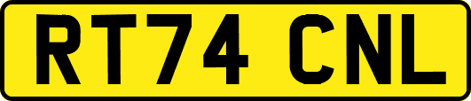 RT74CNL