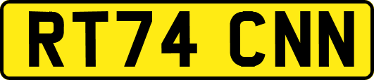 RT74CNN