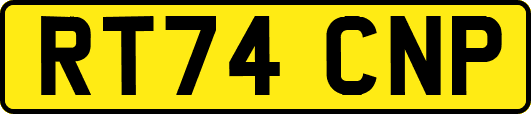 RT74CNP