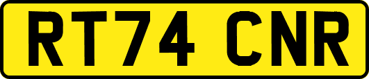 RT74CNR