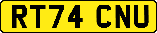 RT74CNU
