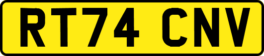 RT74CNV
