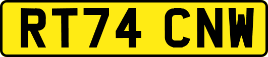 RT74CNW