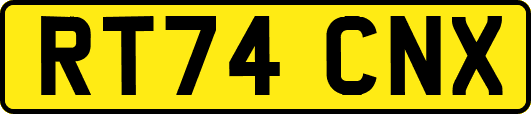 RT74CNX