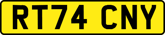 RT74CNY