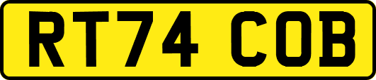 RT74COB