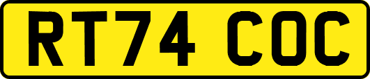 RT74COC