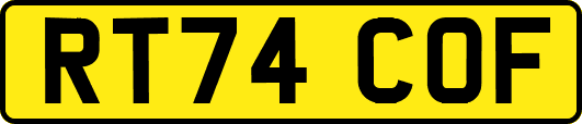 RT74COF