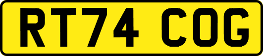 RT74COG