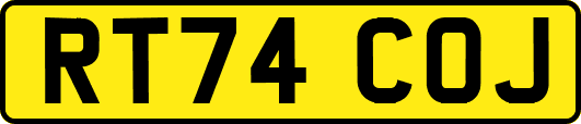 RT74COJ