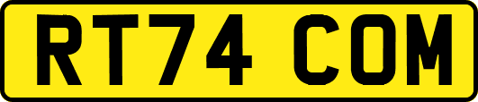RT74COM