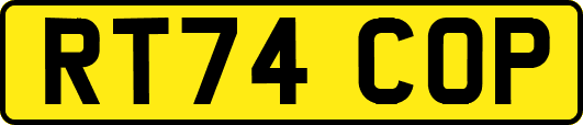 RT74COP