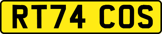 RT74COS
