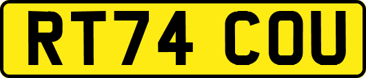 RT74COU