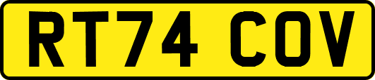 RT74COV