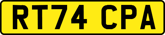 RT74CPA