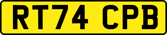 RT74CPB