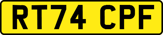 RT74CPF