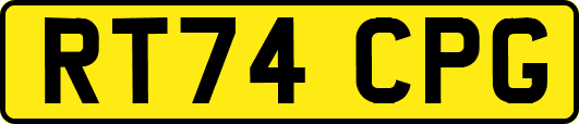 RT74CPG