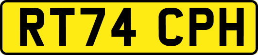RT74CPH