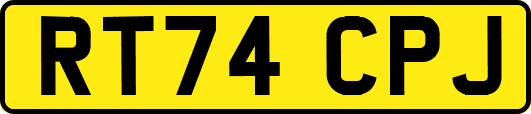 RT74CPJ