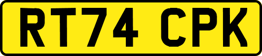 RT74CPK