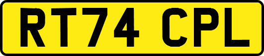 RT74CPL