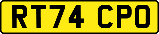 RT74CPO