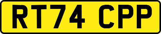 RT74CPP