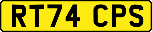 RT74CPS