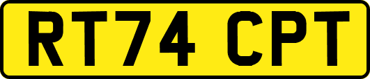 RT74CPT