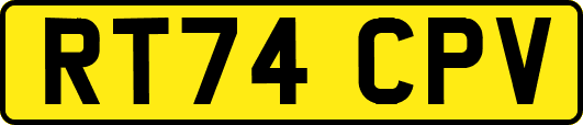 RT74CPV