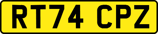 RT74CPZ