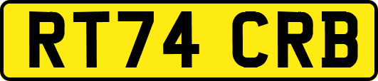 RT74CRB