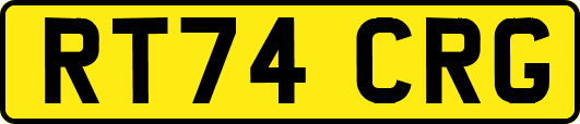 RT74CRG